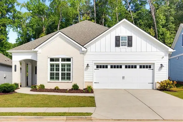 5084 Dillingham Drive Nw, Acworth, GA 30101