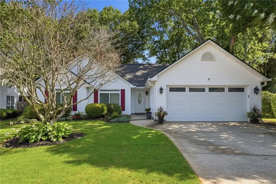 584 Fernstone Trail, Lawrenceville, GA 30046 - #2