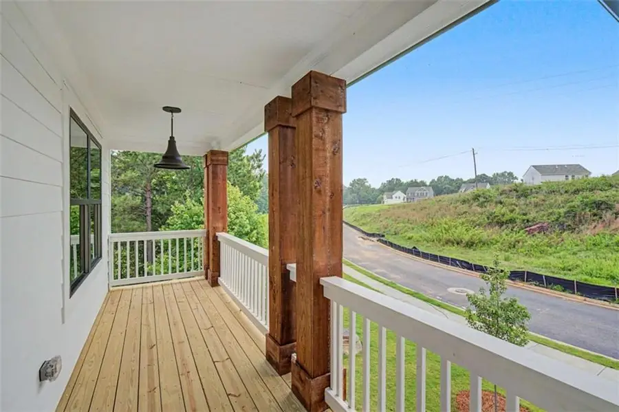 3351 Forest Green Drive, Douglasville, GA 30135 - #3