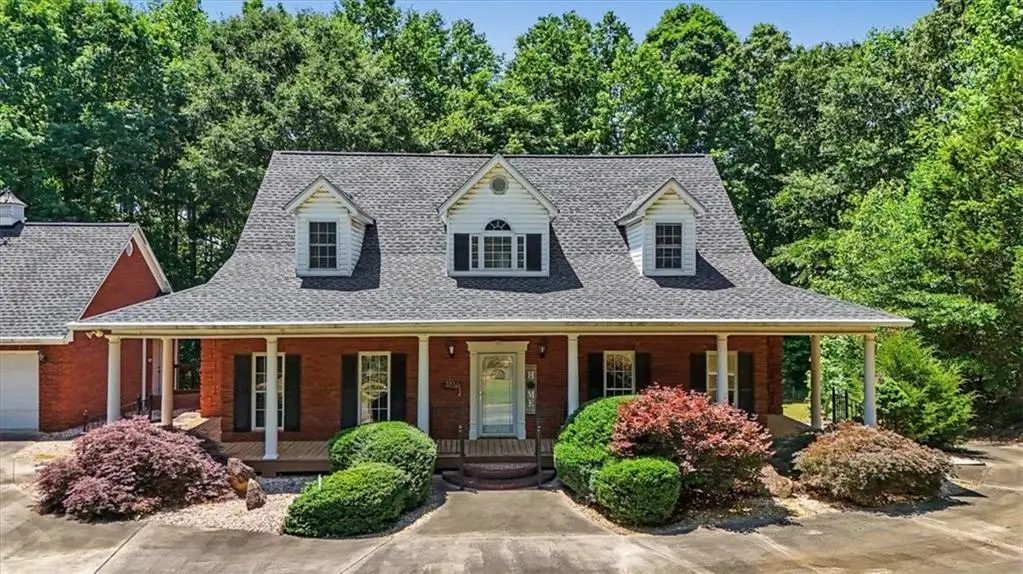 1136 Cole Lake Road, Dallas, GA 30157 - #1
