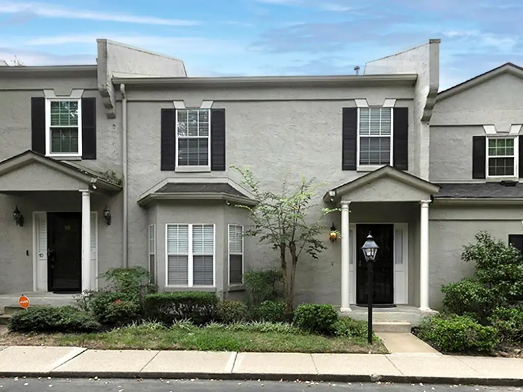 5996 Mitchell Road #11, Sandy Springs, GA 30328 - #1