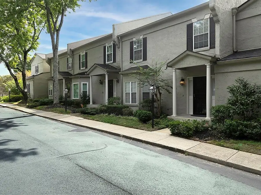 5996 Mitchell Road #11, Sandy Springs, GA 30328 - #2