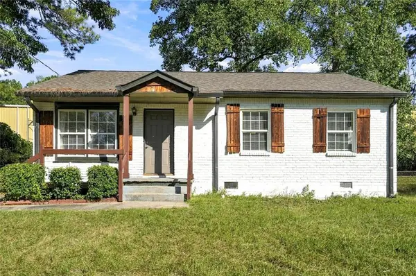 8570 Kennesaw Court, Jonesboro, GA 30238