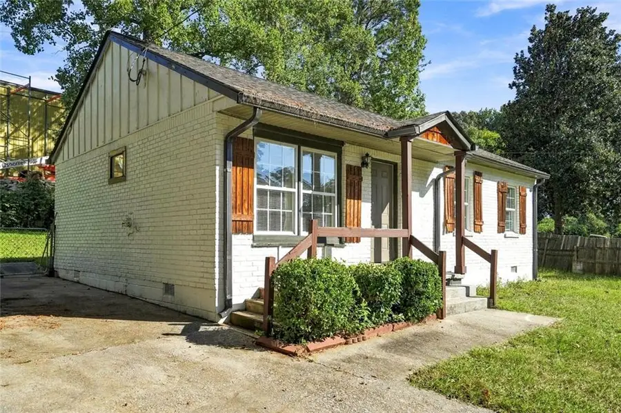 8570 Kennesaw Court, Jonesboro, GA 30238 - #2
