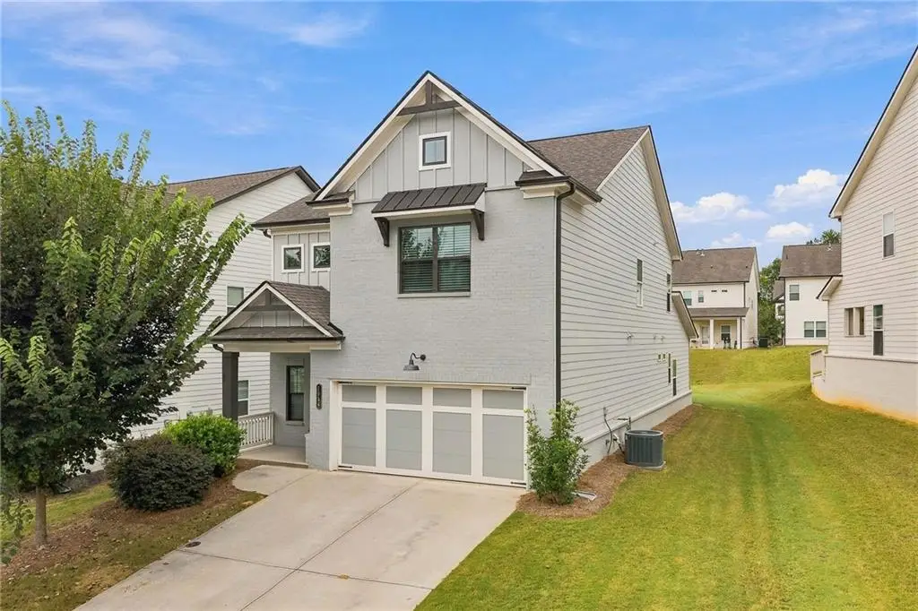 1814 Westfall Landing, Auburn, GA 30011 - #1