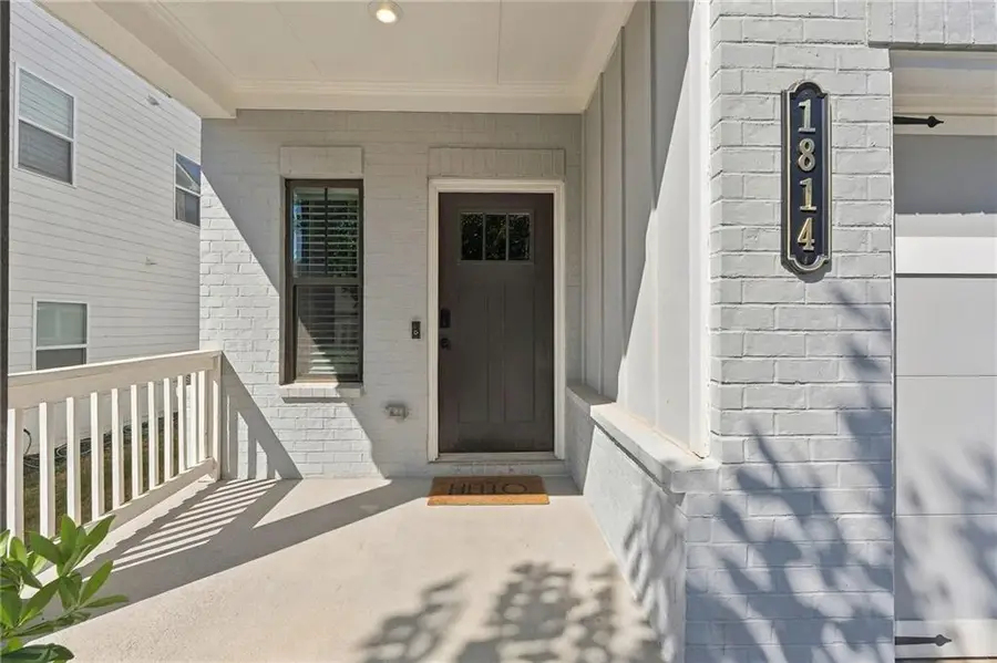 1814 Westfall Landing, Auburn, GA 30011 - #2