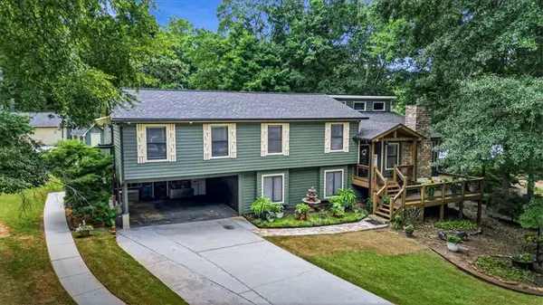 235 Roberts Road, Covington, GA 30016