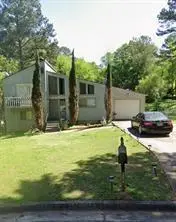 2846 Cocklebur Cove Court, Decatur, GA 30034