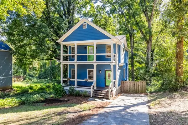 1888 Joseph E Boone Boulevard Nw, Atlanta, GA 30314