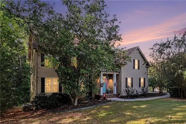 140 Manor Drive, Fayetteville, GA 30215