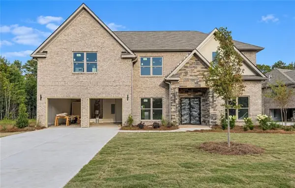 1040 Horizon Court, Covington, GA 30016