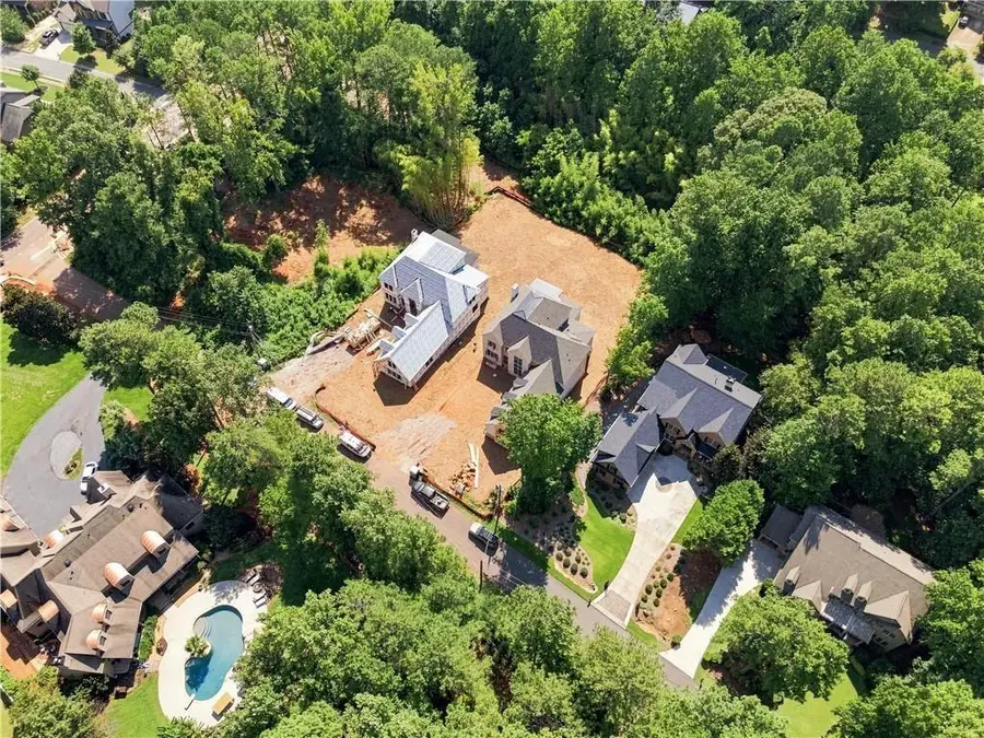 4051 Indian Town Road, Marietta, GA 30066 - #3