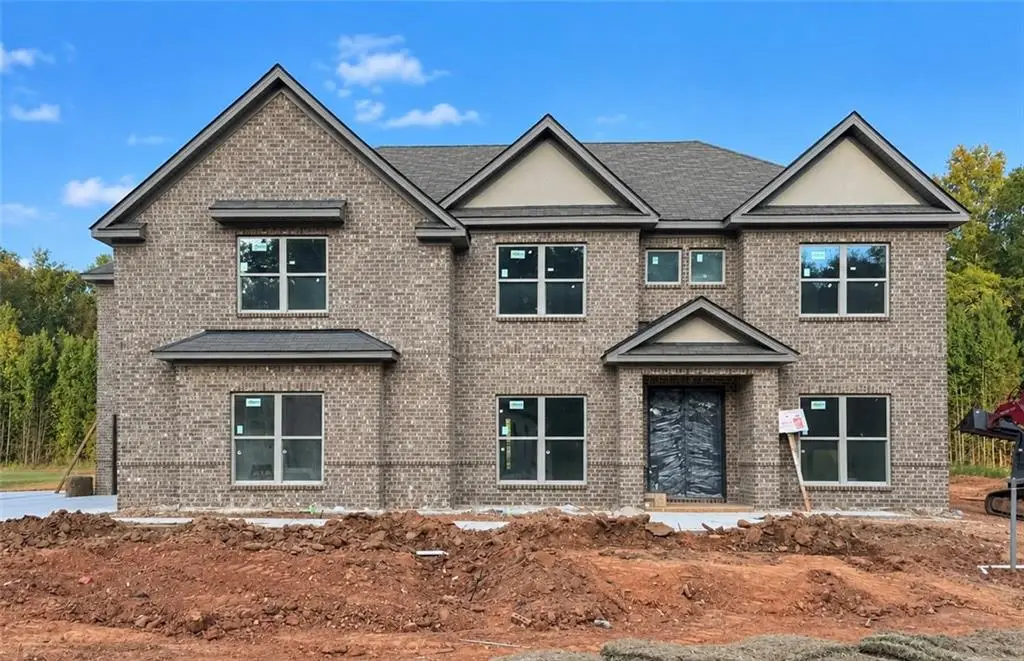1032 Horizon Court, Covington, GA 30016 - #1