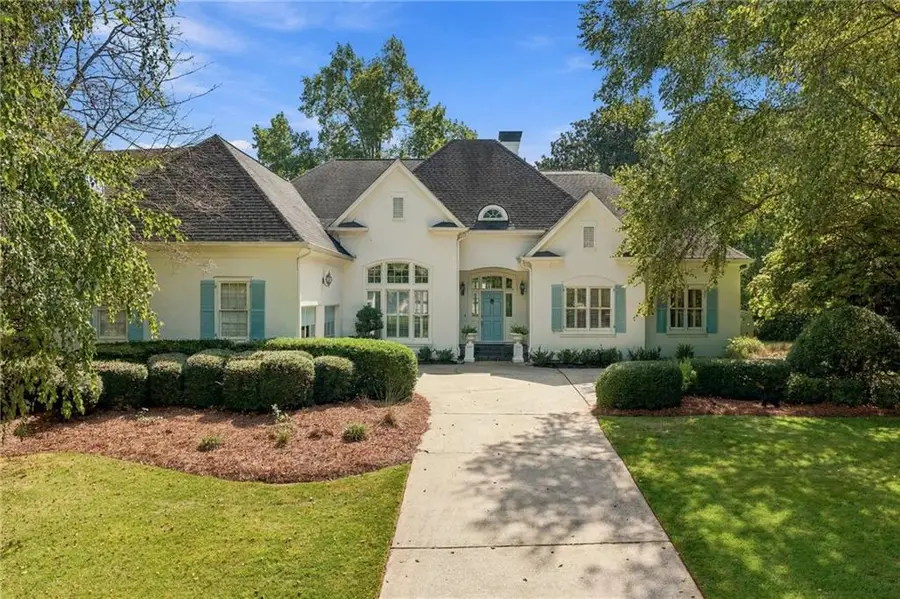 170 Helmsley Drive Ne, Sandy Springs, GA 30327 - #3