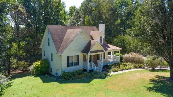 6960 N Glen Drive, Cumming, GA 30028