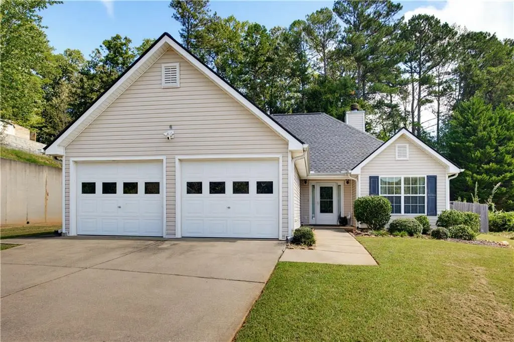 123 Oconnor Drive, Dallas, GA 30157 - #1