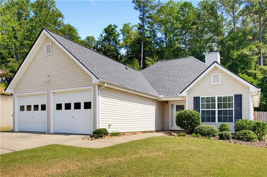 123 Oconnor Drive, Dallas, GA 30157 - #2