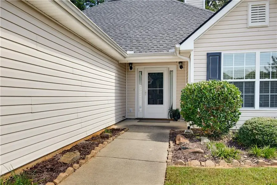 123 Oconnor Drive, Dallas, GA 30157 - #3