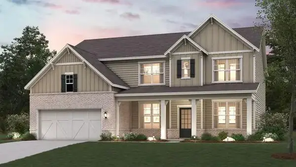 2644 Marshwood Circle, Gainesville, GA 30507