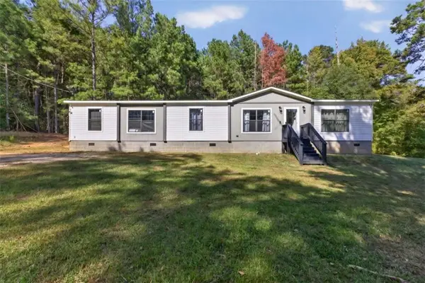 86 Shadow Lake Road, Carrollton, GA 30116