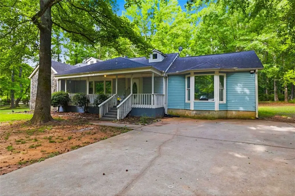 265 Winding Stream Trail, Hampton, GA 30228 - #1