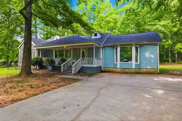 265 Winding Stream Trail, Hampton, GA 30228