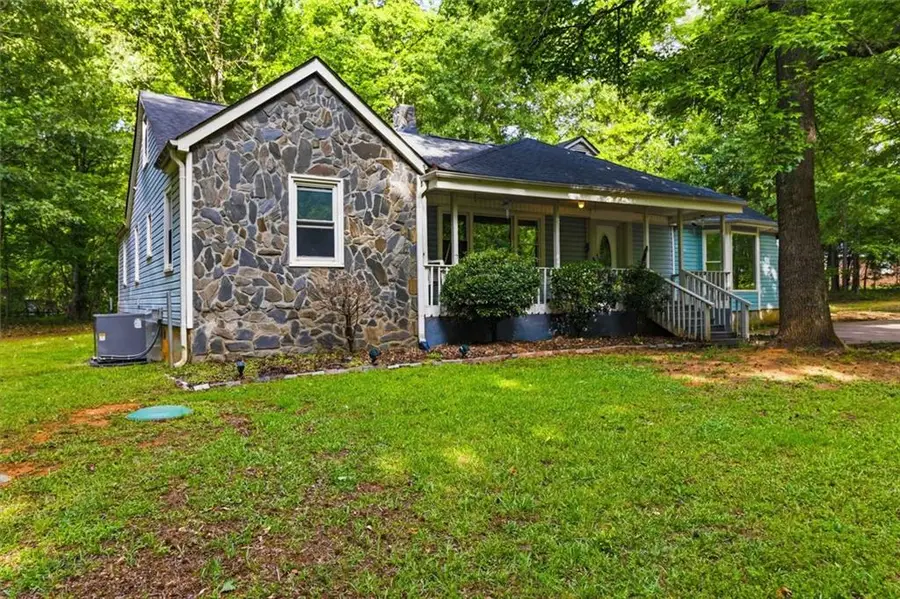 265 Winding Stream Trail, Hampton, GA 30228 - #3