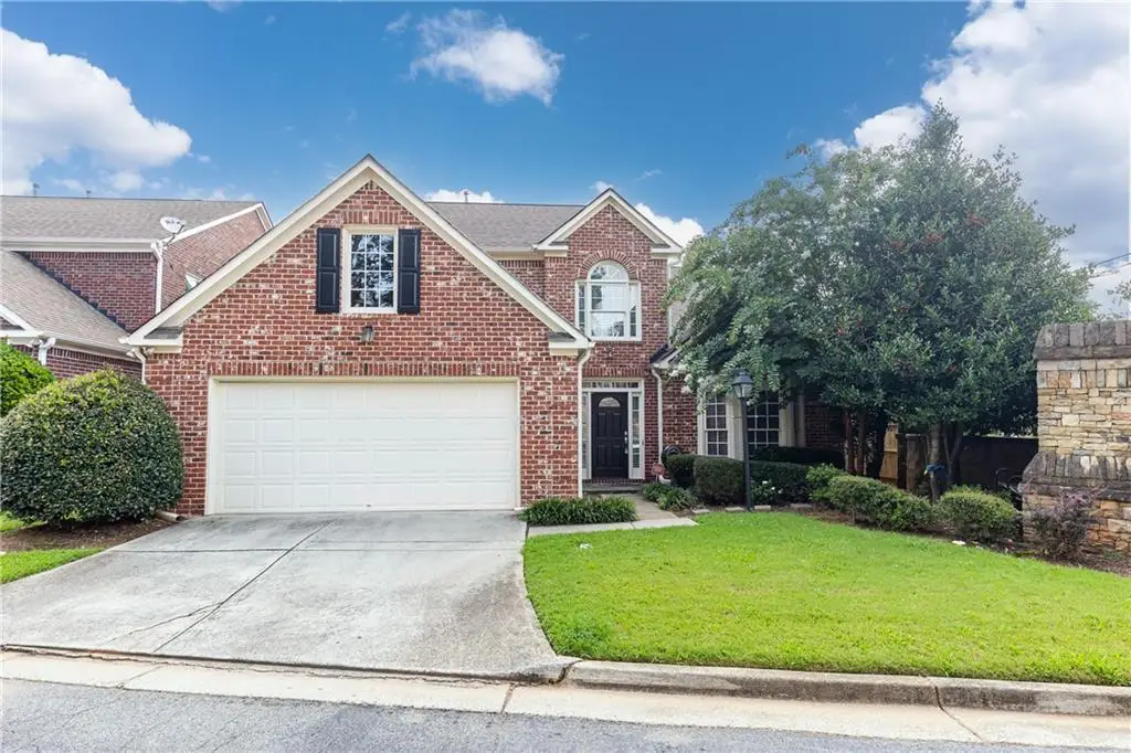 4169 Regency Court, Chamblee Doraville, GA 30341 - #1