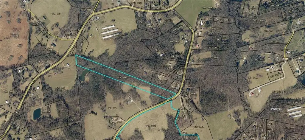 0 Wilson Church Road, Nicholson, GA 30565 - #1