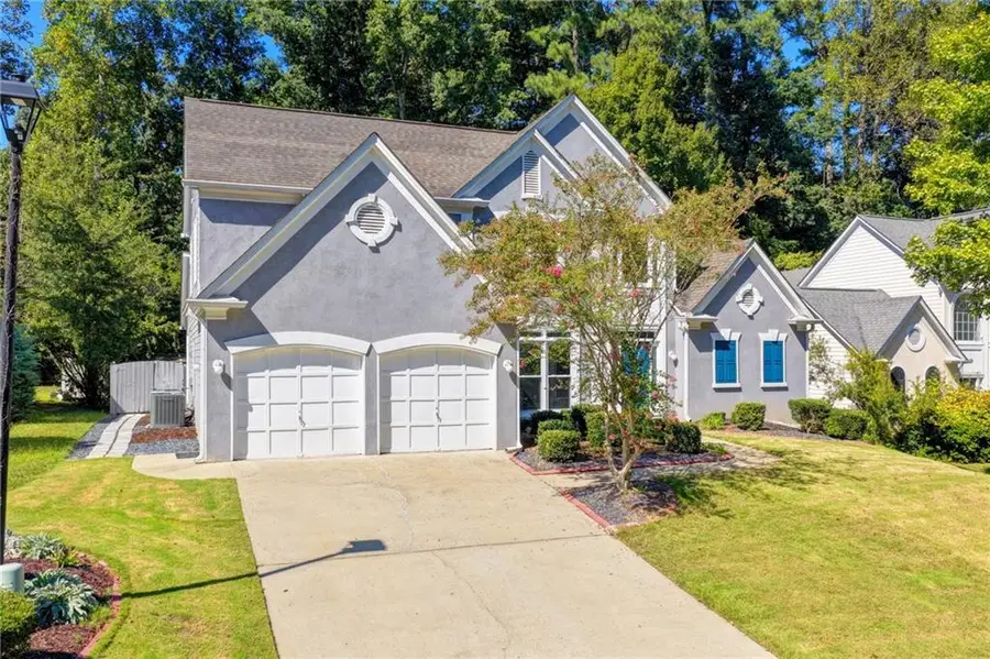 5005 Avala Park Lane, Peachtree Corners, GA 30092 - #2
