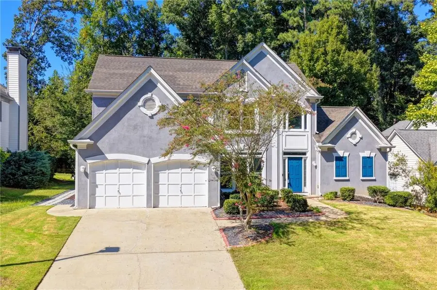 5005 Avala Park Lane, Peachtree Corners, GA 30092 - #3