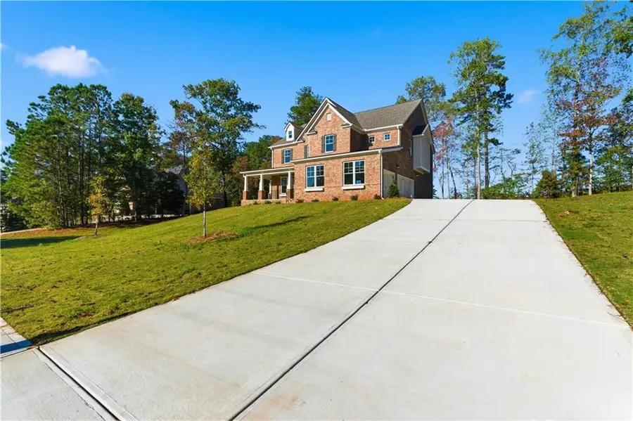 7762 Capps Ridge Lane, Douglasville, GA 30135 - #3