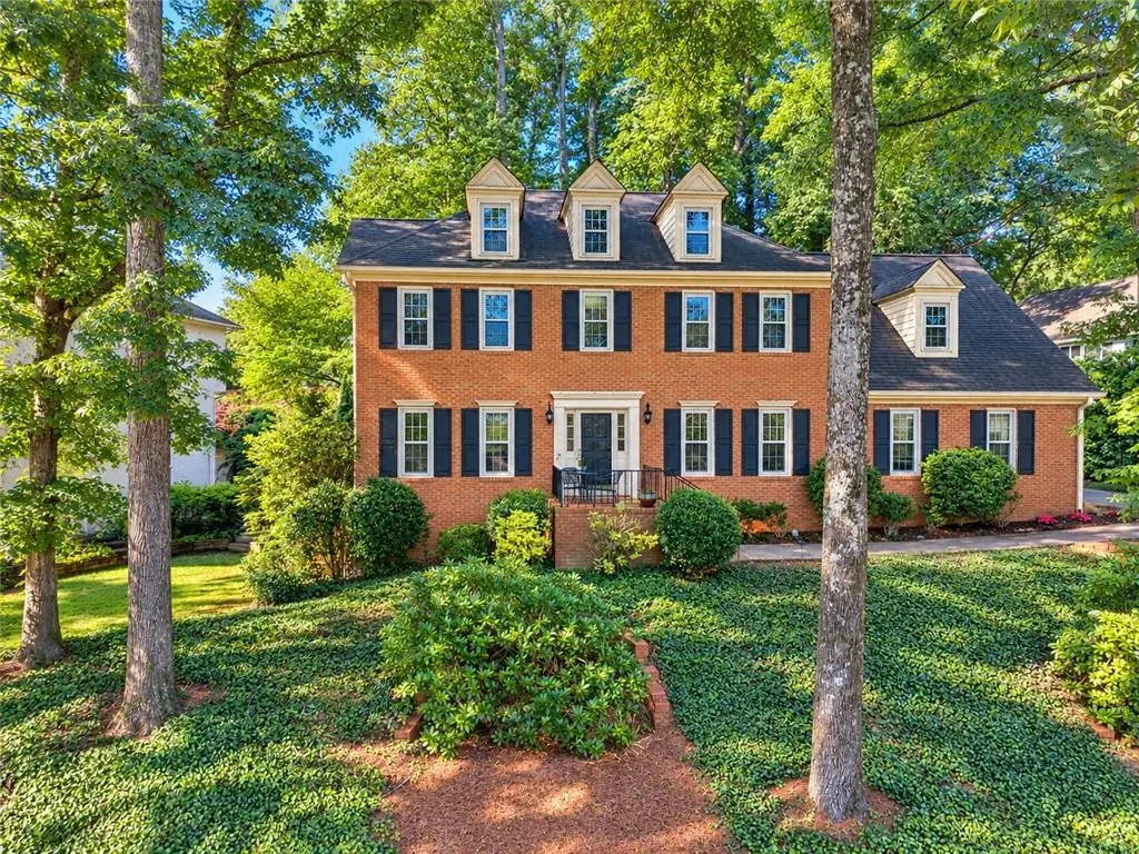 230 Clipper Bay Drive, Alpharetta, GA 30005 - #1