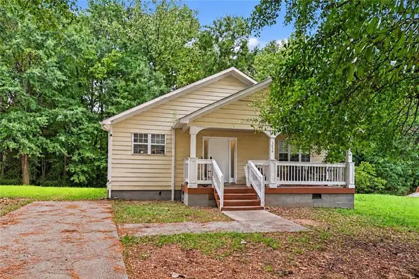 3638 Bolfair Drive Nw, Atlanta, GA 30331