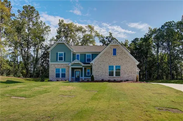 116 Homesite Saddle Drive, Senoia, GA 30276