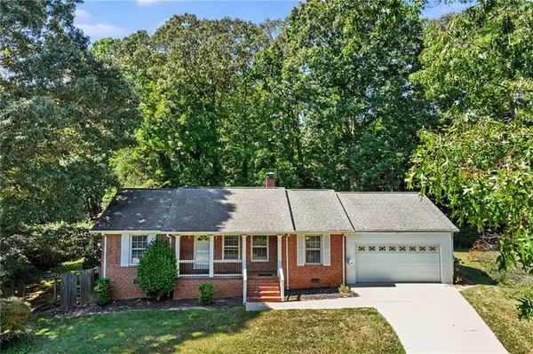 1063 Lakeshore Drive, Gainesville, GA 30501