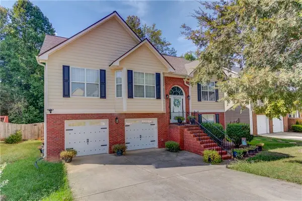 244 Adams Lake Drive, Lawrenceville, GA 30046