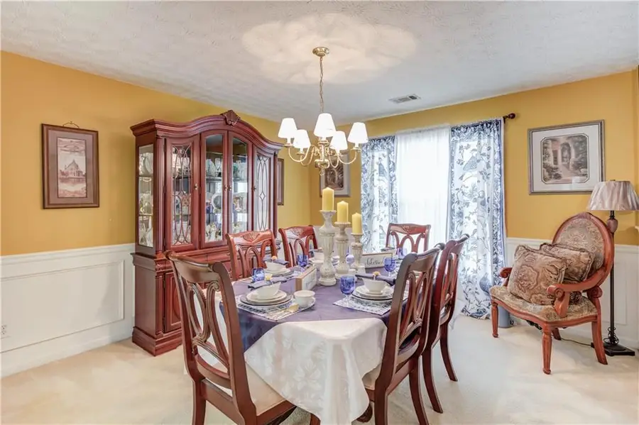 244 Adams Lake Drive, Lawrenceville, GA 30046 - #3