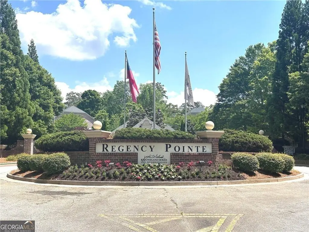 1186 Arbor Park Lane, Atlanta, GA 30311 - #1