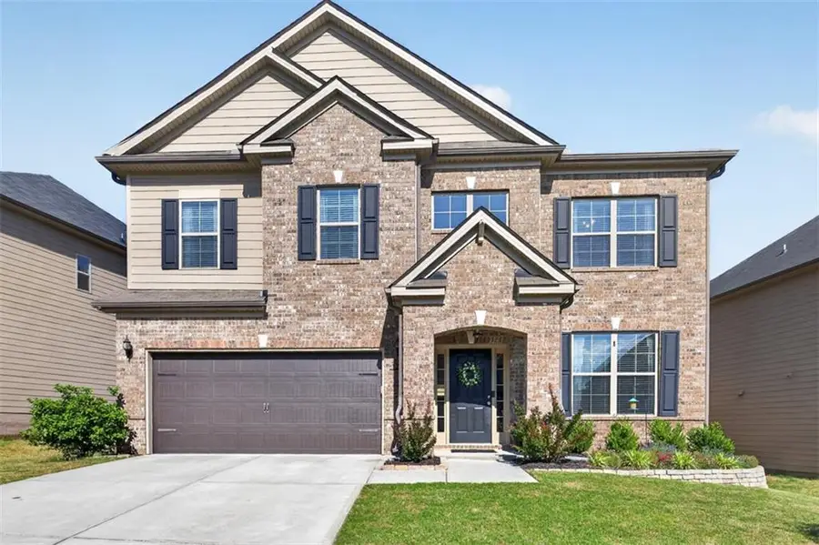 1273 Wesleyan Place, Braselton, GA 30517 - #2