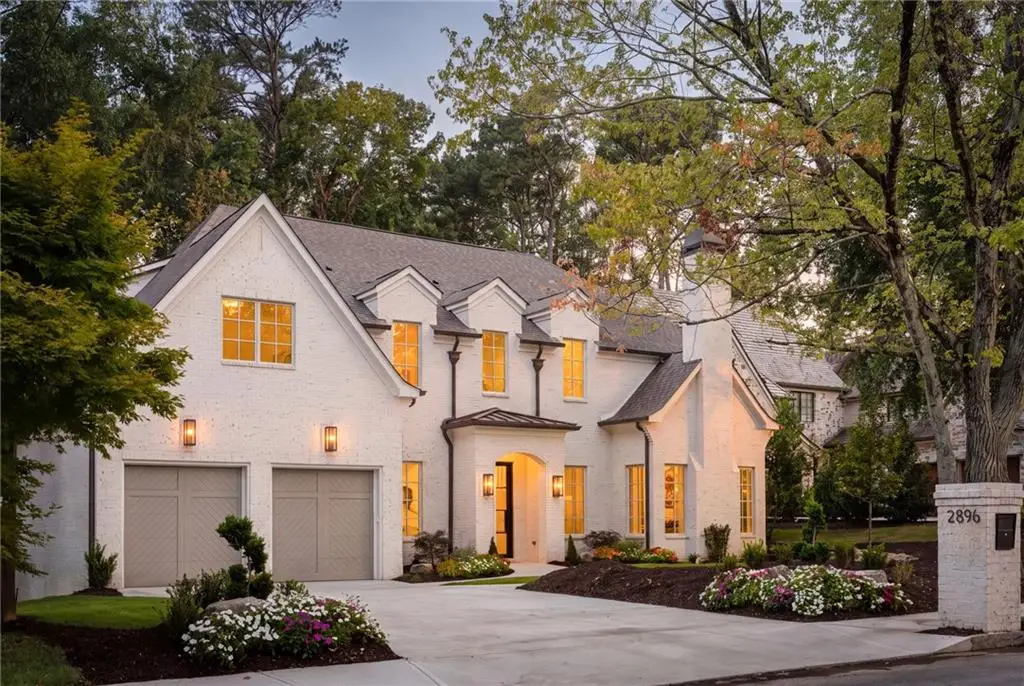 2896 Cravenridge Drive Ne, Brookhaven, GA 30319 - #1