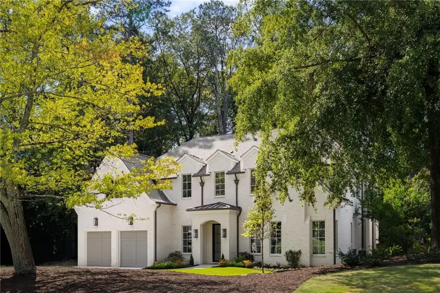 2896 Cravenridge Drive Ne, Brookhaven, GA 30319 - #3