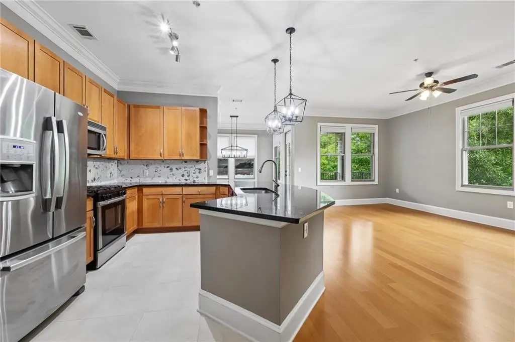 3621 Vinings Slope Se #3510, Atlanta, GA 30339 - #1