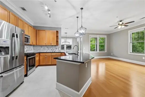 3621 Vinings Slope Se #3510, Atlanta, GA 30339