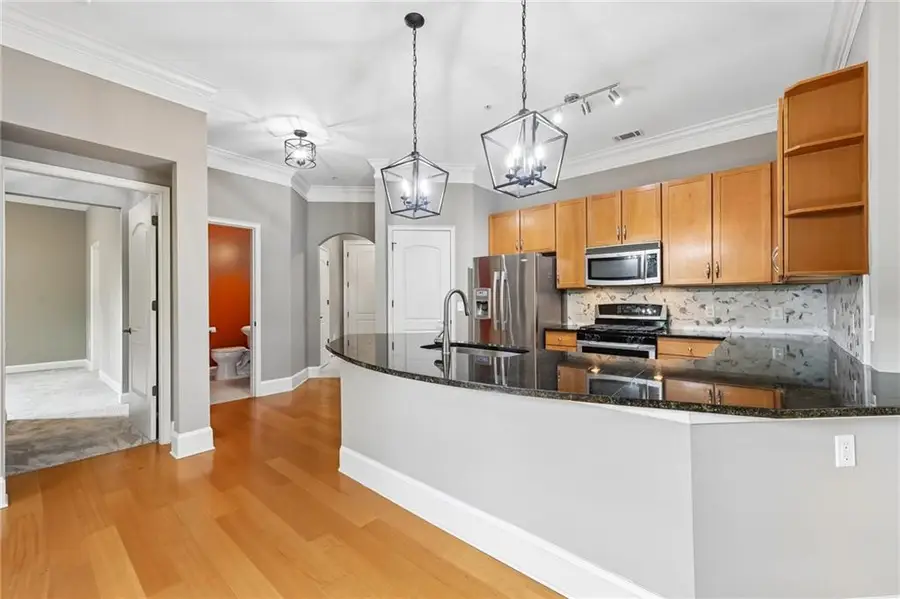 3621 Vinings Slope Se #3510, Atlanta, GA 30339 - #2