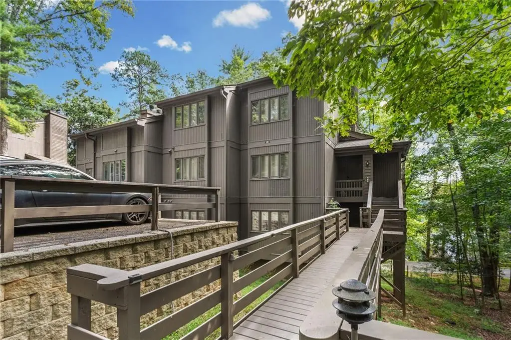 20 Sconti Ridge #402, Big Canoe, GA 30143 - #1