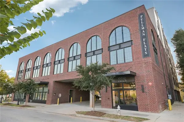 112 Rogers Street Ne #409, Atlanta, GA 30317