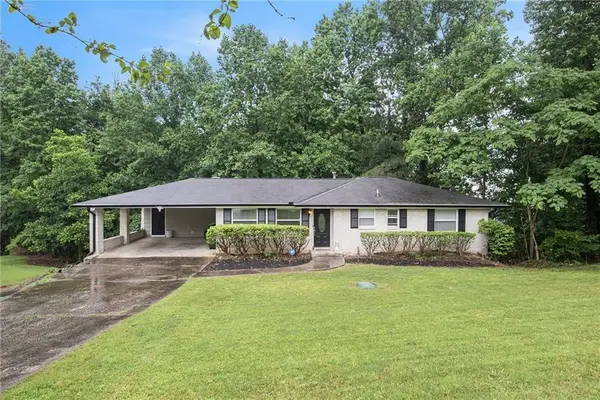 70 Stroud Drive Se, Mableton, GA 30126