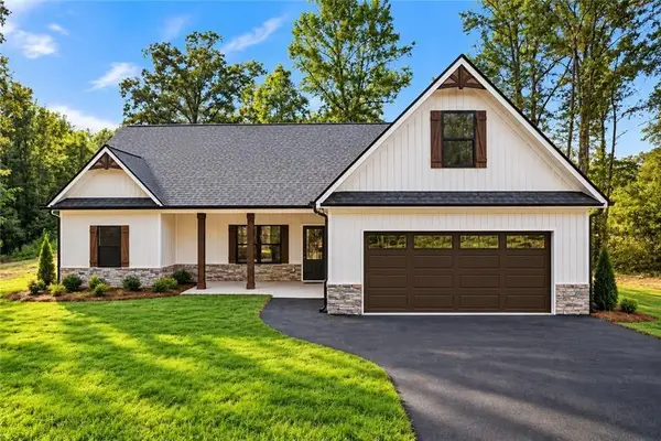 698 Carter Mountain Road, Rockmart, GA 30153