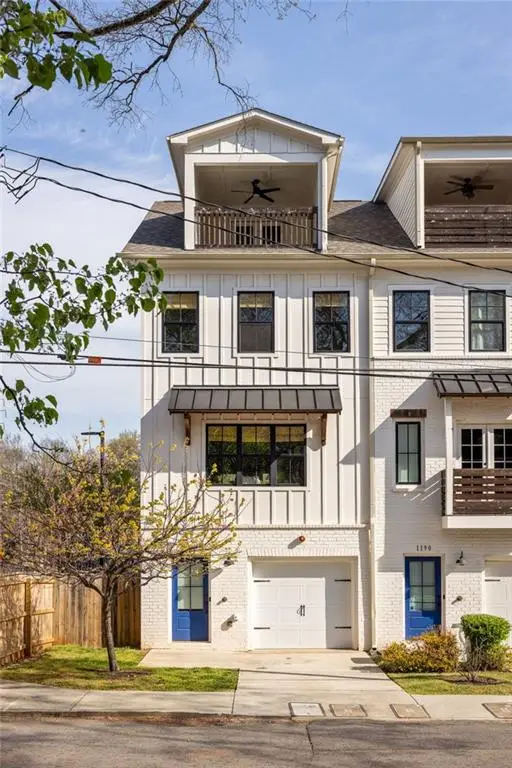 1188 Wylie Street, Atlanta, GA 30317